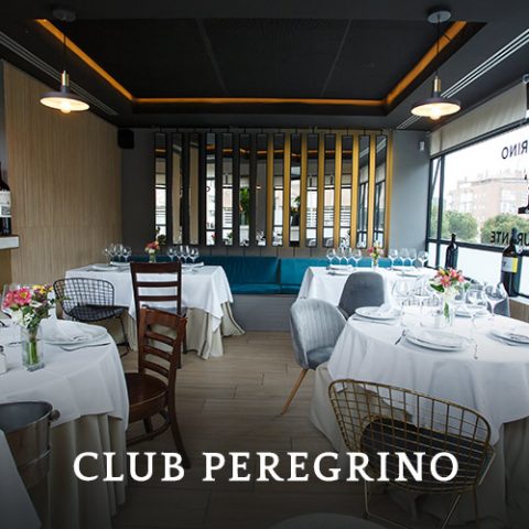 CLUB PEREGRINO